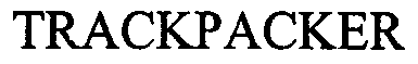 TRACKPACKER