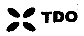 TDO