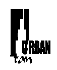 URBAN TAN