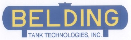 BELDING TANK TECHNOLOGIES, INC.