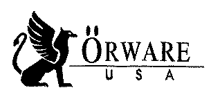 ORWARE USA
