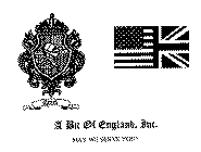 A BIT OF ENGLAND, INC. MAY WE SERVE YOU? CROCK