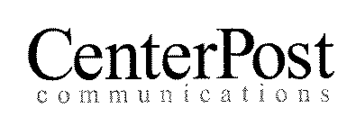 CENTERPOST COMMUNICATIONS