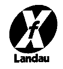 FX LANDAU