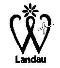 W+ LANDAU