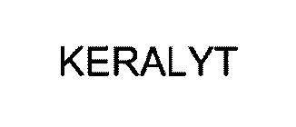 KERALYT
