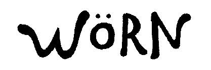 WÖRN