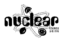 NUCLEAR ENERGY DRINK