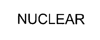 NUCLEAR