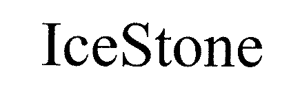 ICESTONE