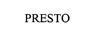 PRESTO