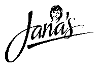 JANA'S