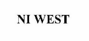 NI WEST