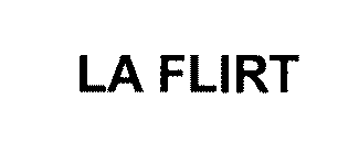 LA FLIRT