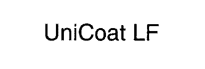 UNICOAT LF