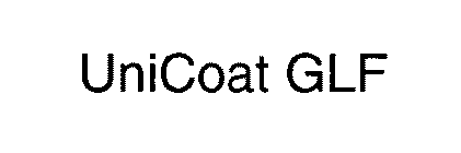 UNICOAT GLF