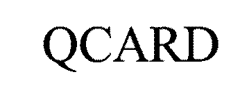 QCARD