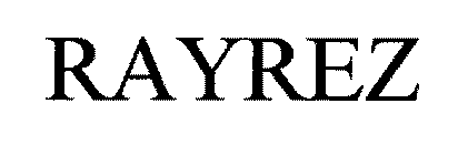 RAYREZ