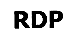 RDP