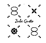 ZUBE GUSTO