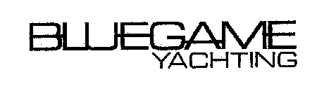 BLUEGAME YACHTING
