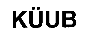 KÜUB
