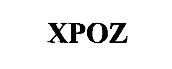 XPOZ