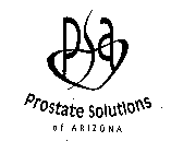 PSA PROSTATE SOLUTIONS OF ARIZONA