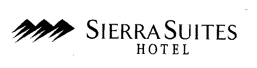 SIERRA SUITES HOTEL