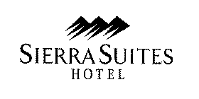 SIERRA SUITES HOTEL