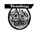 TEASHOP