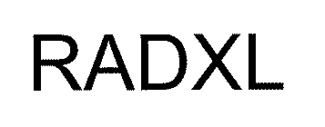 RADXL