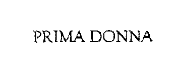 PRIMA DONNA