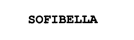 SOFIBELLA