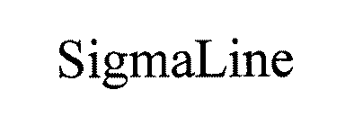 SIGMALINE