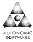 AUTONOMIC SOFTWARE