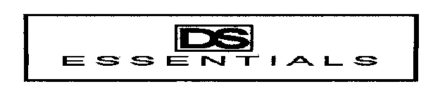 DS ESSENTIALS