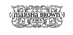 MARSHA BROWN