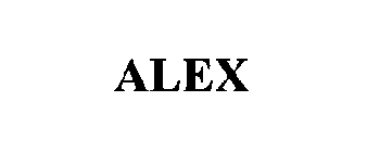 ALEX