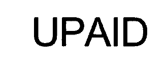 UPAID