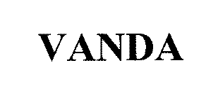 VANDA