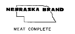 NEBRASKA BRAND MEAT COMPLETE