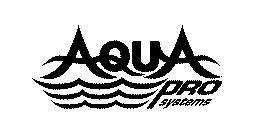 AQUA PRO SYSTEMS