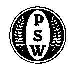 PSW