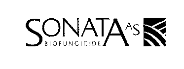 SONATA AS BIOFUNGICIDE