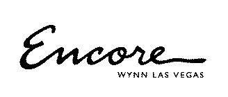 ENCORE WYNN LAS VEGAS