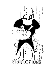 TUFF STUFF PRODUCTIONS
