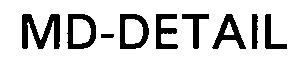MD-DETAIL