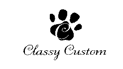 C CLASSY CUSTOM