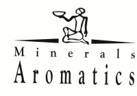 MINERALS AROMATICS